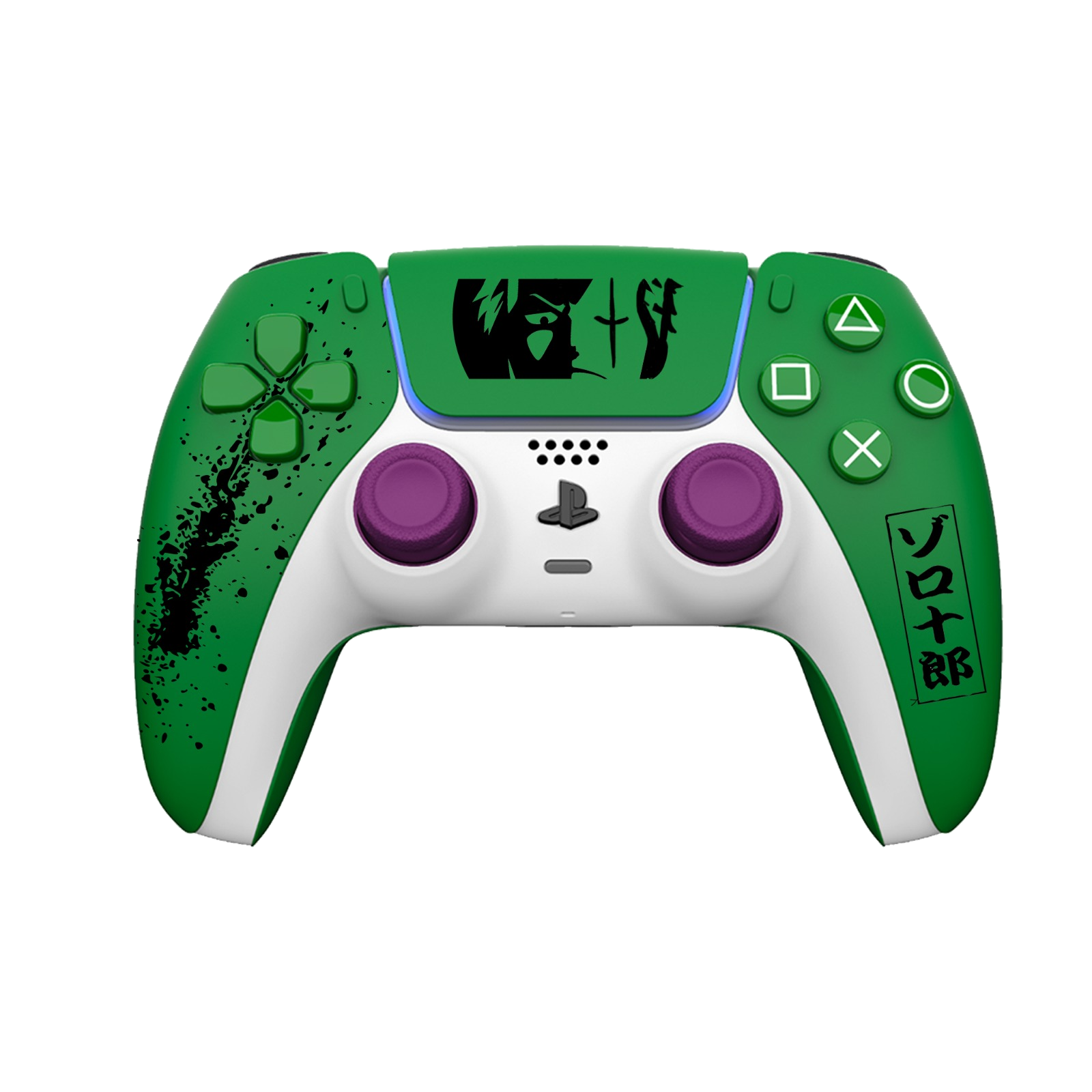 CONTROLLER PS5 ZORO - Kliz