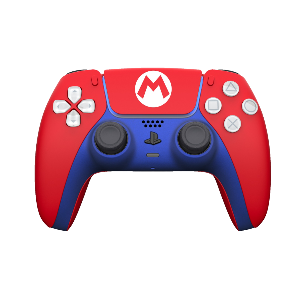 CONTROLLER SUPER MARIO – MARIO - Kliz
